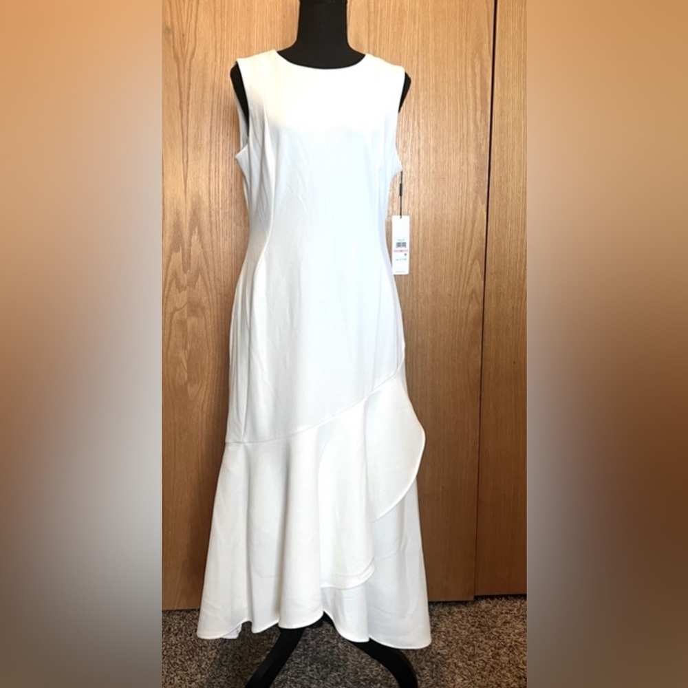 NWT ~ Calvin Klein Ladies Dress